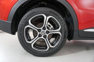 Mg ZS ZS 1.5 Comfort (6)