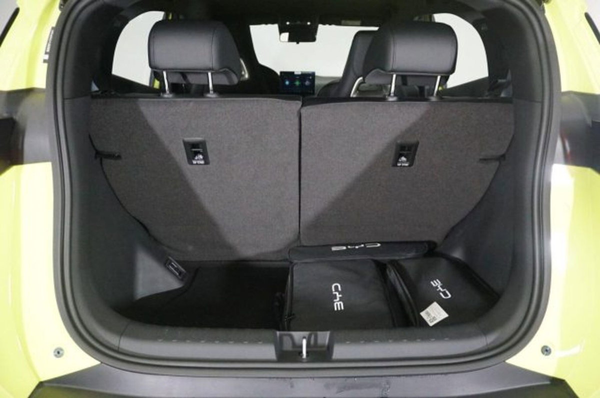 Byd Dolphin Surf 43,2 kWh Boost (13)
