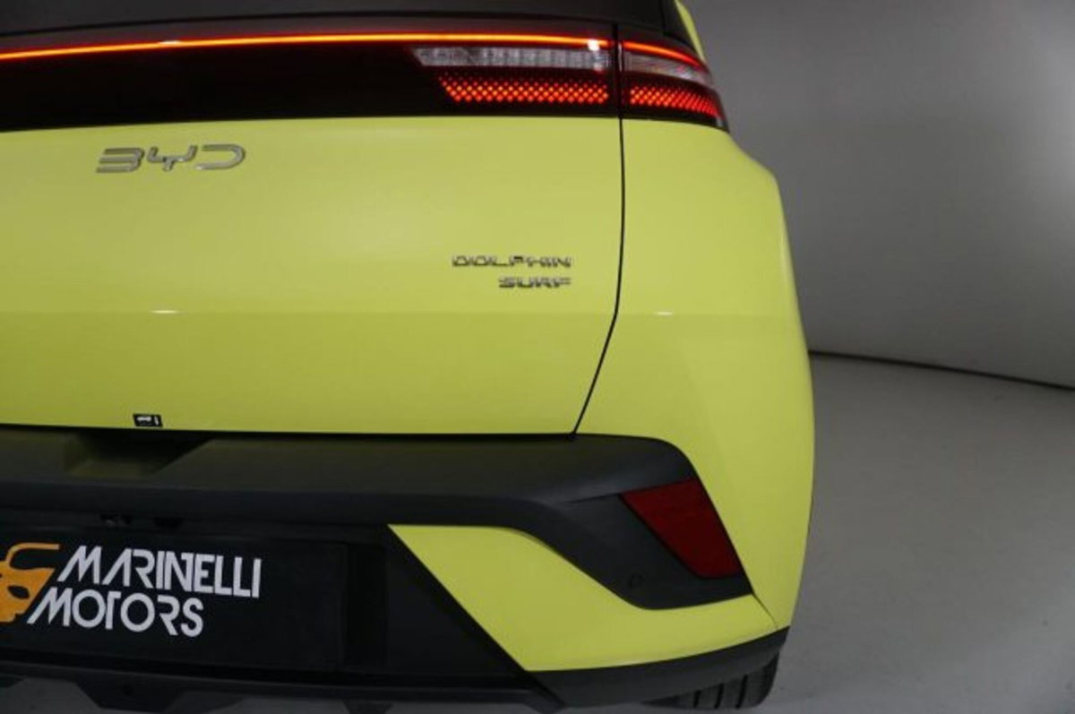 Byd Dolphin Surf 43,2 kWh Boost (18)