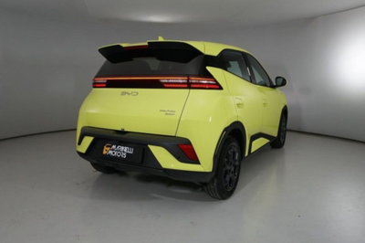 Byd Dolphin Surf 43,2 kWh Boost (3)