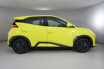 Byd Dolphin Surf 43,2 kWh Boost (5)