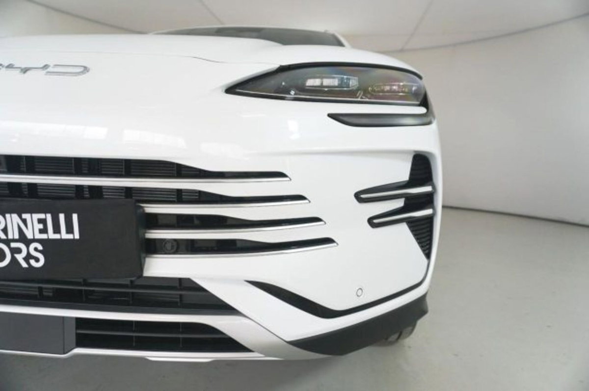 Byd Seal U DM-i 1.5 phev Comfort 2wd (19)