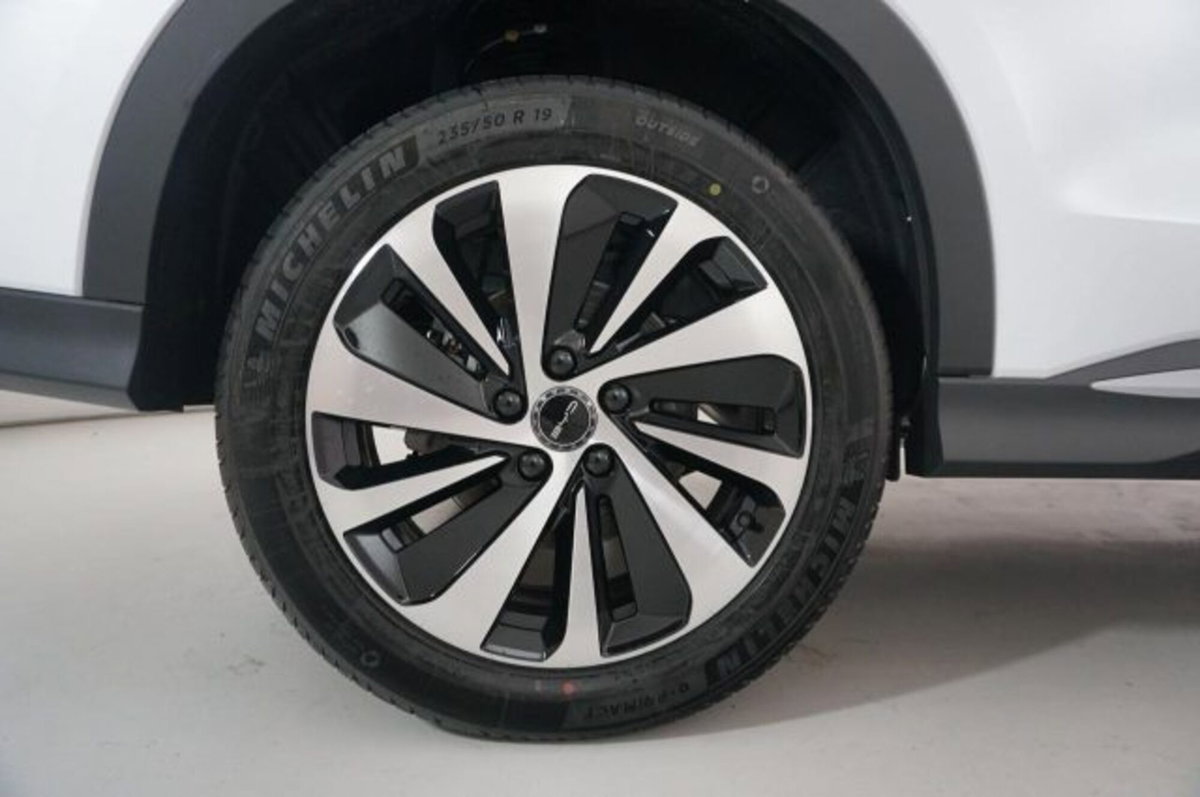 Byd Seal U DM-i 1.5 phev Comfort 2wd (5)
