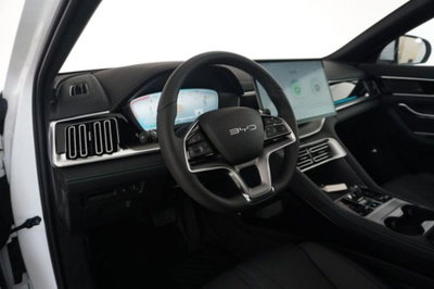 Byd Seal U DM-i 1.5 phev Comfort 2wd (6)
