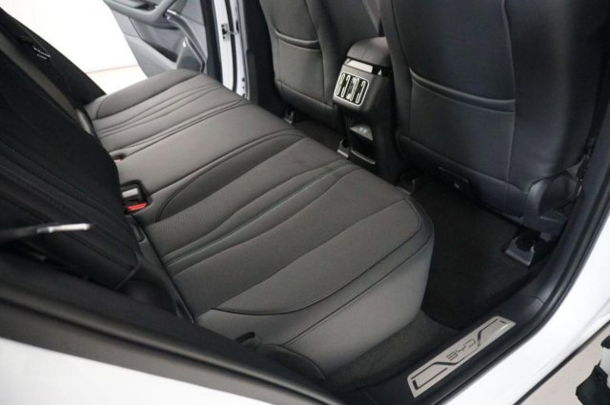 Byd Seal U DM-i 1.5 phev Comfort 2wd (8)