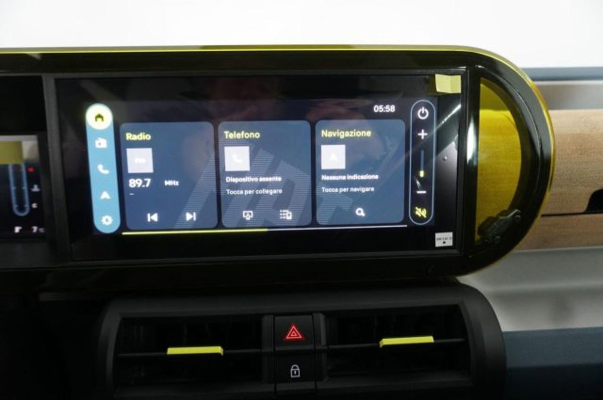 Fiat Grande Panda 1.2 La Prima 100cv (14)