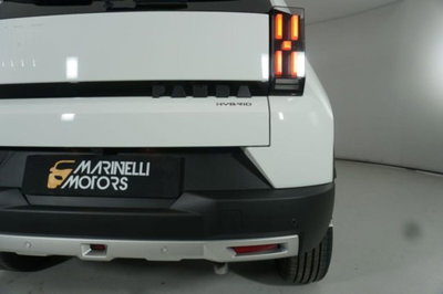 Fiat Grande Panda 1.2 La Prima 100cv (18)