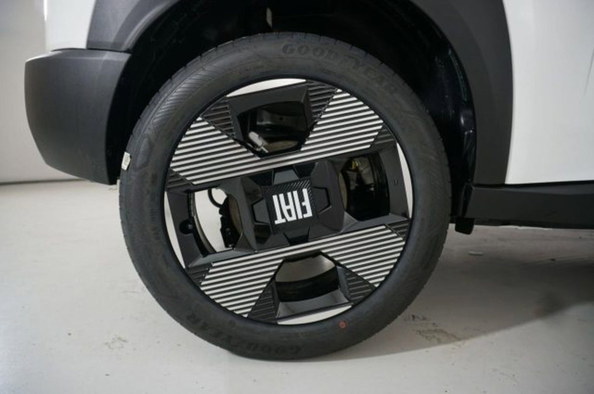 Fiat Grande Panda 1.2 La Prima 100cv (6)