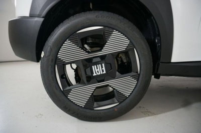 Fiat Grande Panda 1.2 La Prima 100cv (6)