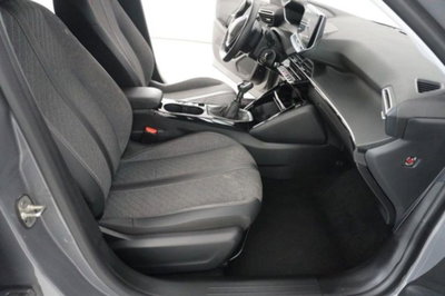 Peugeot 208 1.2 puretech Active s&s 100cv (10)