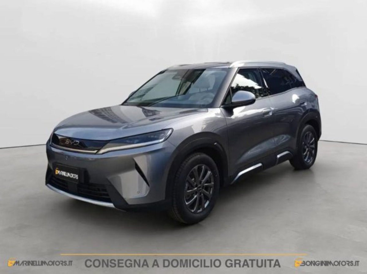 Byd Atto 2 DM-i 1.5 phev Boost 212cv