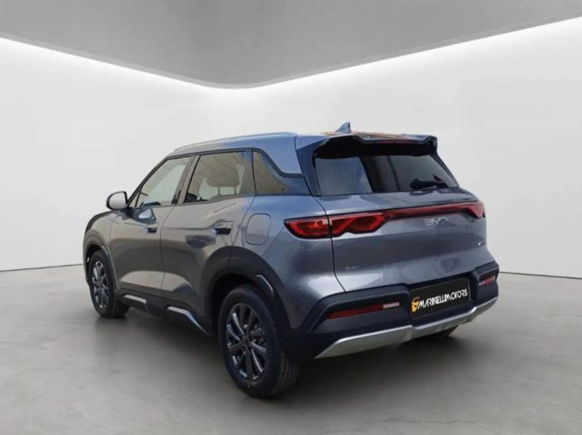 Byd Atto 2 DM-i 1.5 phev Boost 212cv (14)