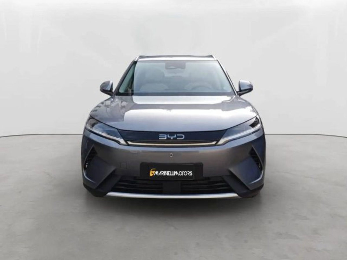 Byd Atto 2 DM-i 1.5 phev Boost 212cv (3)