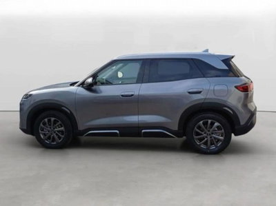 Byd Atto 2 DM-i 1.5 phev Boost 212cv (4)