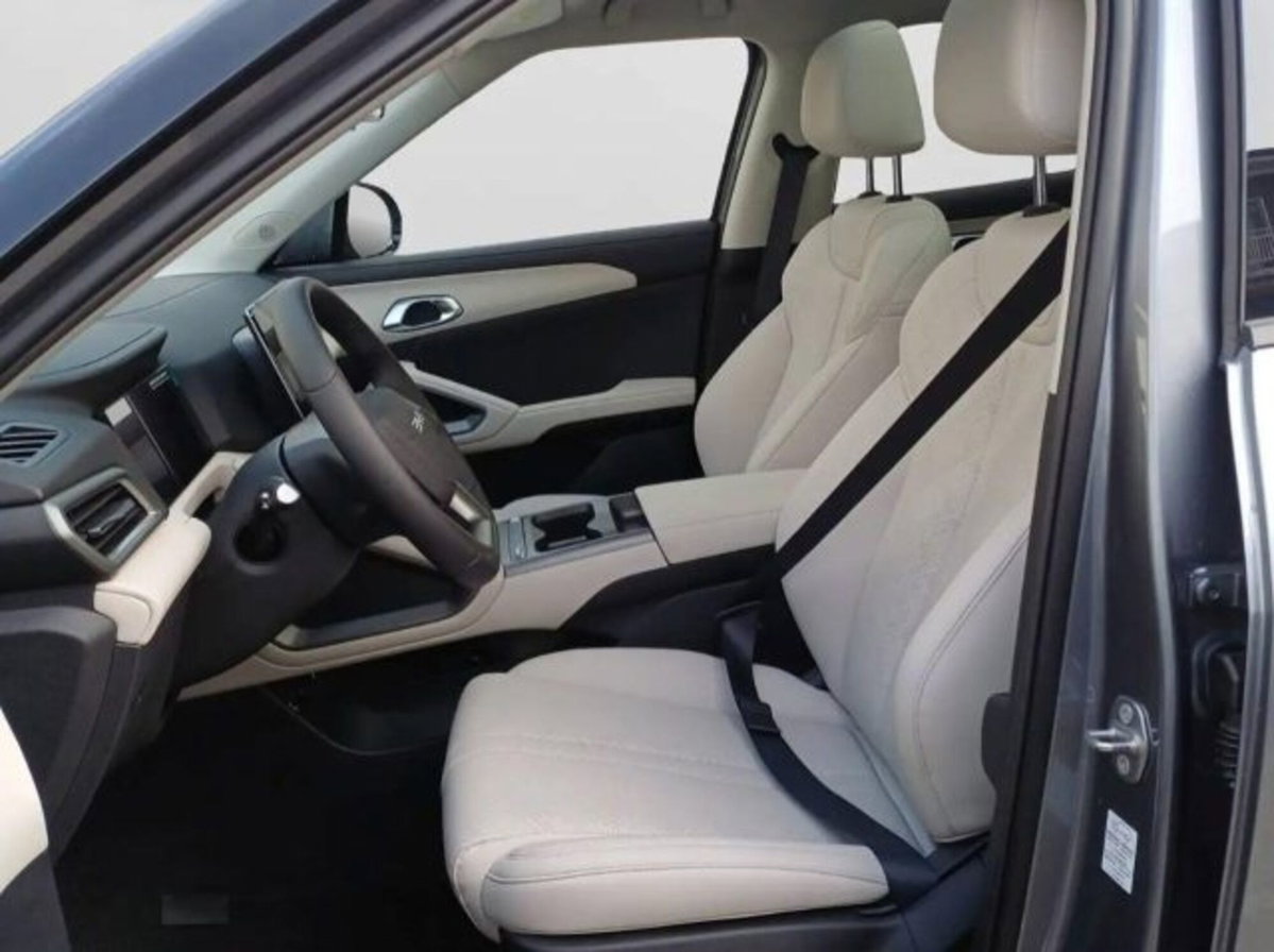 Byd Atto 2 DM-i 1.5 phev Boost 212cv (8)