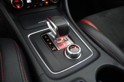 Mercedes-Benz CLA 45 AMG 4Matic (12)