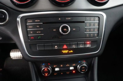 Mercedes-Benz CLA 45 AMG 4Matic (15)