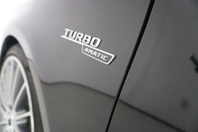 Mercedes-Benz CLA 45 AMG 4Matic (20)