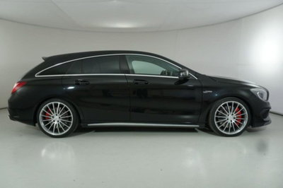 Mercedes-Benz CLA 45 AMG 4Matic (4)