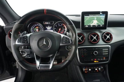 Mercedes-Benz CLA 45 AMG 4Matic (8)