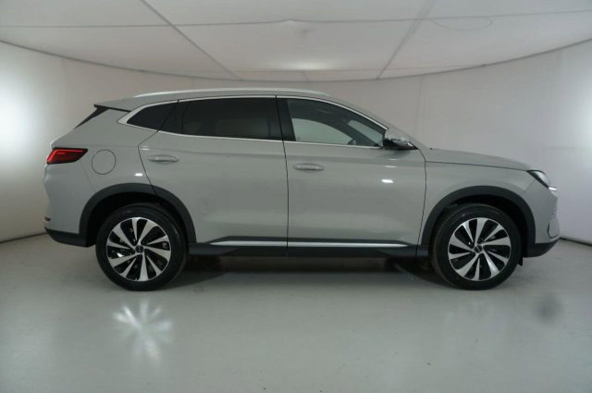 Byd Seal U DM-i 1.5 phev Comfort 2wd (4)
