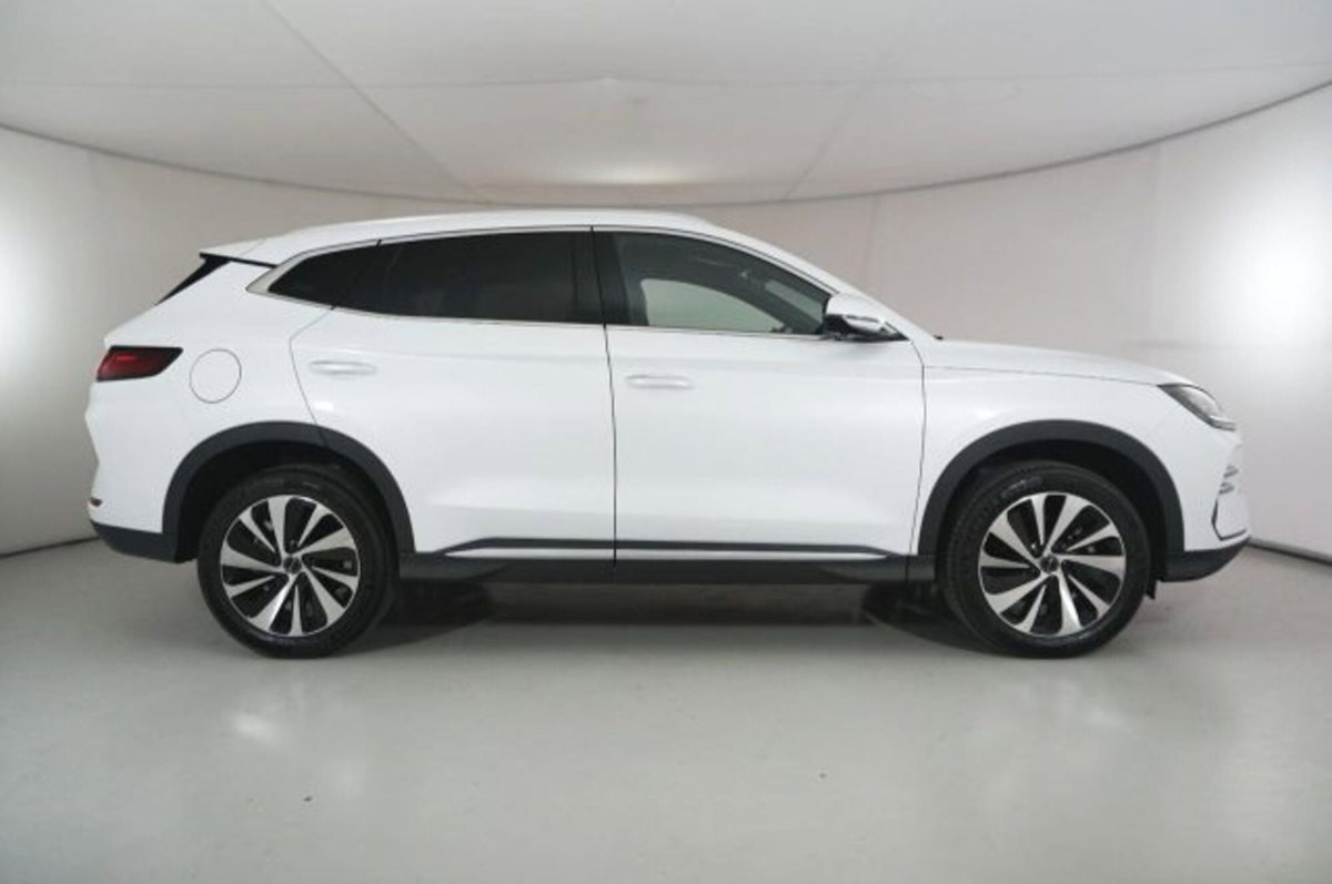 Byd Seal U DM-i 1.5 phev Boost 2wd (4)