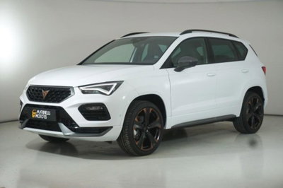 Cupra Ateca 1.5 tsi 150cv dsg (16)