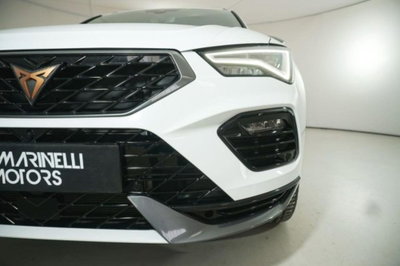 Cupra Ateca 1.5 tsi 150cv dsg (17)