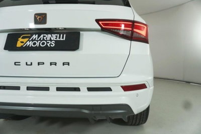 Cupra Ateca 1.5 tsi 150cv dsg (18)