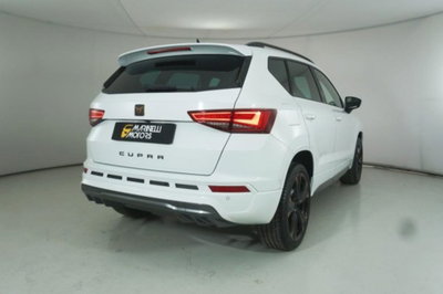 Cupra Ateca 1.5 tsi 150cv dsg (2)