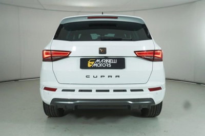 Cupra Ateca 1.5 tsi 150cv dsg (5)