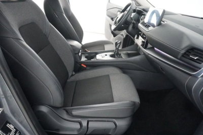 Nissan Qashqai 1.3 mhev N-Connecta 2wd 140cv (10)