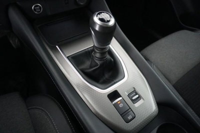 Nissan Qashqai 1.3 mhev N-Connecta 2wd 140cv (13)