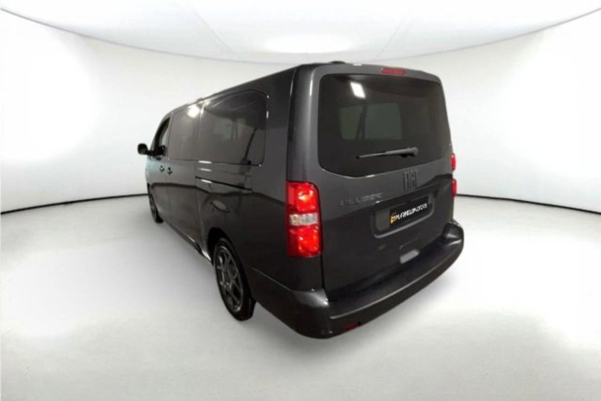 Fiat Ulysse combi M1 2.0 bluehdi 180cv L3H1 AT8 (16)