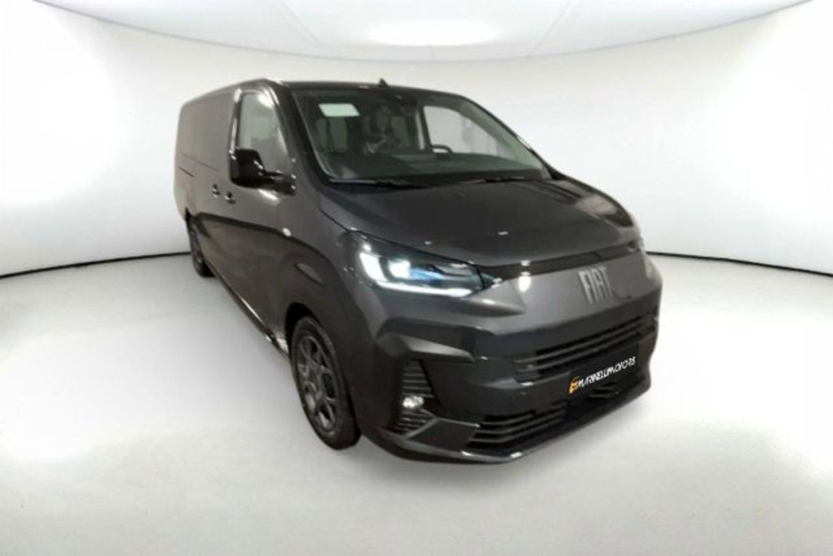Fiat Ulysse combi M1 2.0 bluehdi 180cv L3H1 AT8 (17)