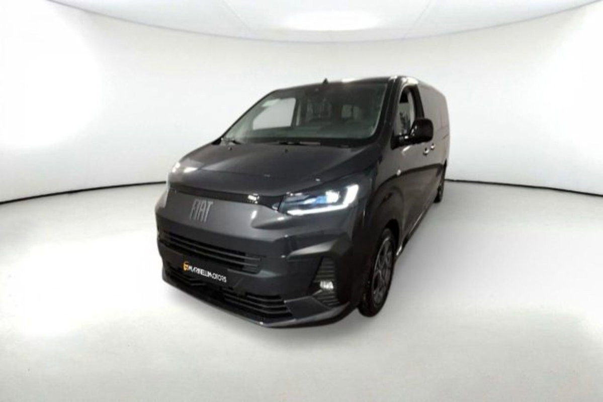 Fiat Ulysse combi M1 2.0 bluehdi 180cv L3H1 AT8 (18)