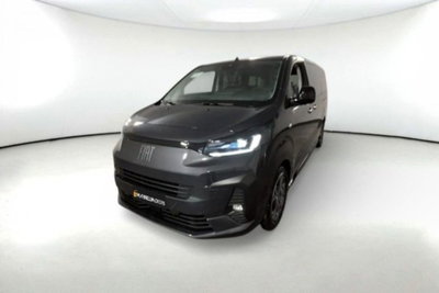 Fiat Ulysse combi M1 2.0 bluehdi 180cv L3H1 AT8 (18)