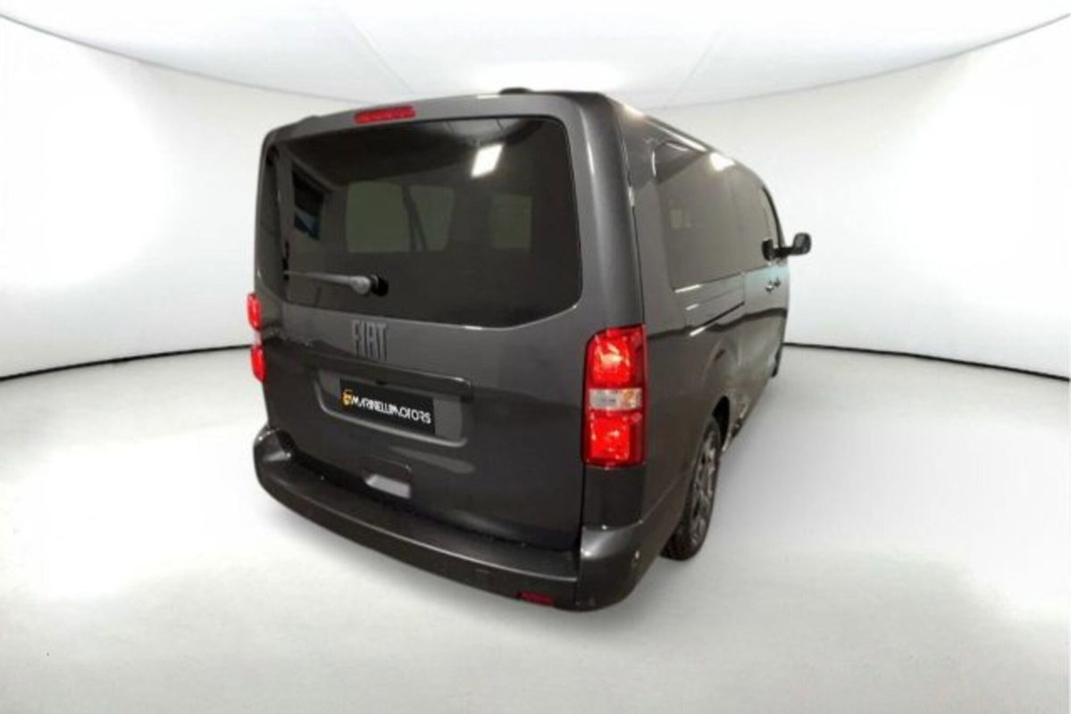 Fiat Ulysse combi M1 2.0 bluehdi 180cv L3H1 AT8 (2)