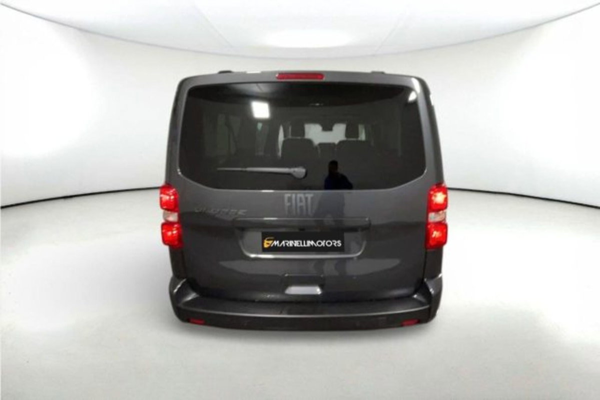 Fiat Ulysse combi M1 2.0 bluehdi 180cv L3H1 AT8 (4)