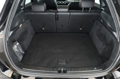 Mercedes-Benz GLA SUV 220 d Advanced 4matic auto (10)