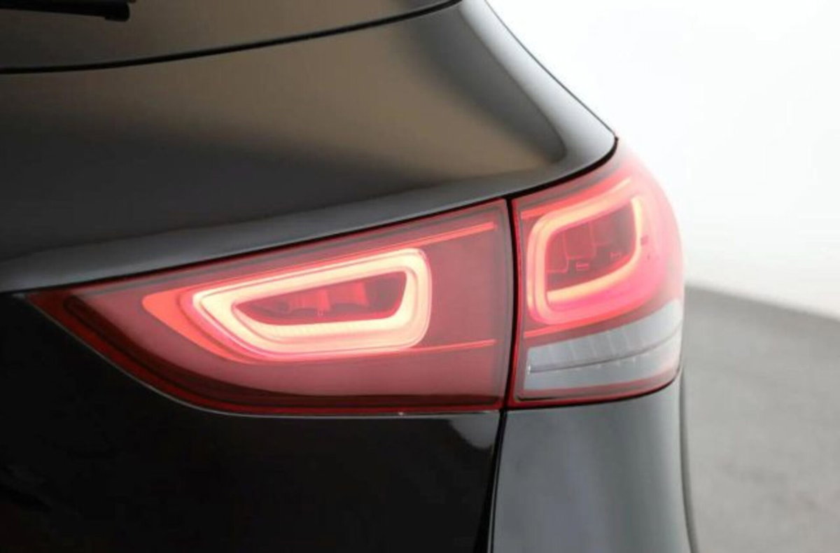 Mercedes-Benz GLA SUV 220 d Advanced 4matic auto (17)