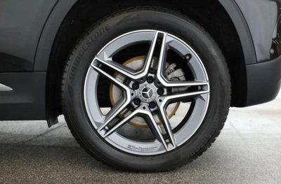 Mercedes-Benz GLA SUV 220 d Advanced 4matic auto (6)
