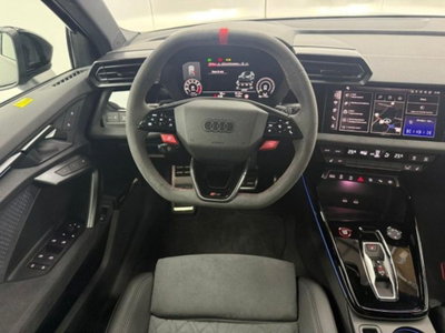 Audi RS 3 Sportback 3 TFSI quattro S tronic (9)