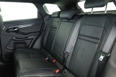 Land Rover Range Rover Evoque 2.0D I4 163CV AWD Auto R-Dynamic SE (10)