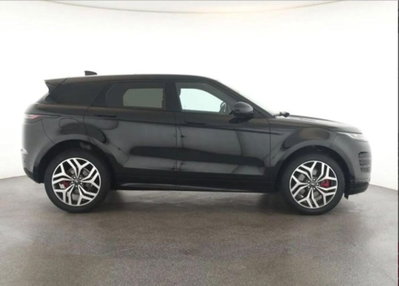 Land Rover Range Rover Evoque 2.0D I4 163CV AWD Auto R-Dynamic SE (4)
