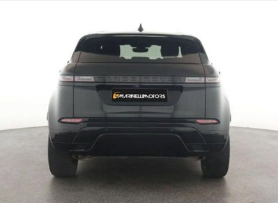 Land Rover Range Rover Evoque 2.0D I4 163CV AWD Auto R-Dynamic SE (5)