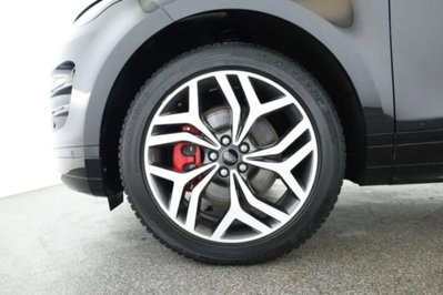 Land Rover Range Rover Evoque 2.0D I4 163CV AWD Auto R-Dynamic SE (6)