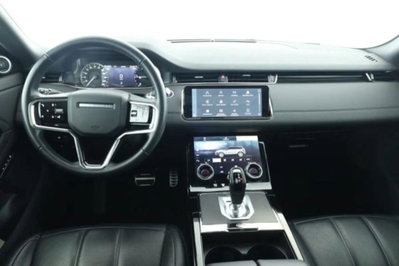 Land Rover Range Rover Evoque 2.0D I4 163CV AWD Auto R-Dynamic SE (8)