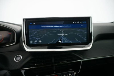 Peugeot 2008 1.2 hybrid Allure 145cv e-dcs6 (14)