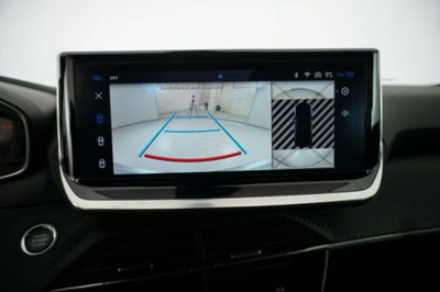 Peugeot 2008 1.2 hybrid Allure 145cv e-dcs6 (15)